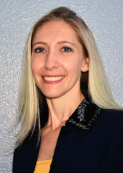 홀름퀴스트, 제니퍼