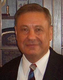 벨라, 아르놀도 박사