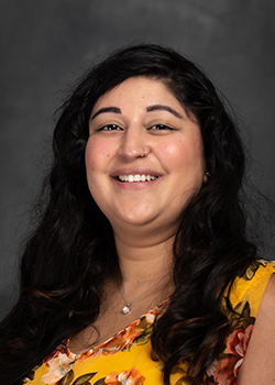 카라스코, 브리안다