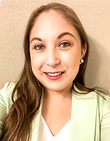 바시그, 사만다 박사