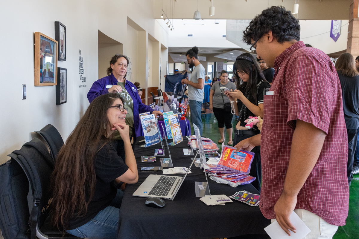 학생과 공유되는 NVC 리소스