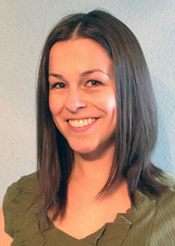 그림슬리, 메건