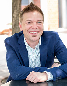 뮬러, 채드 박사