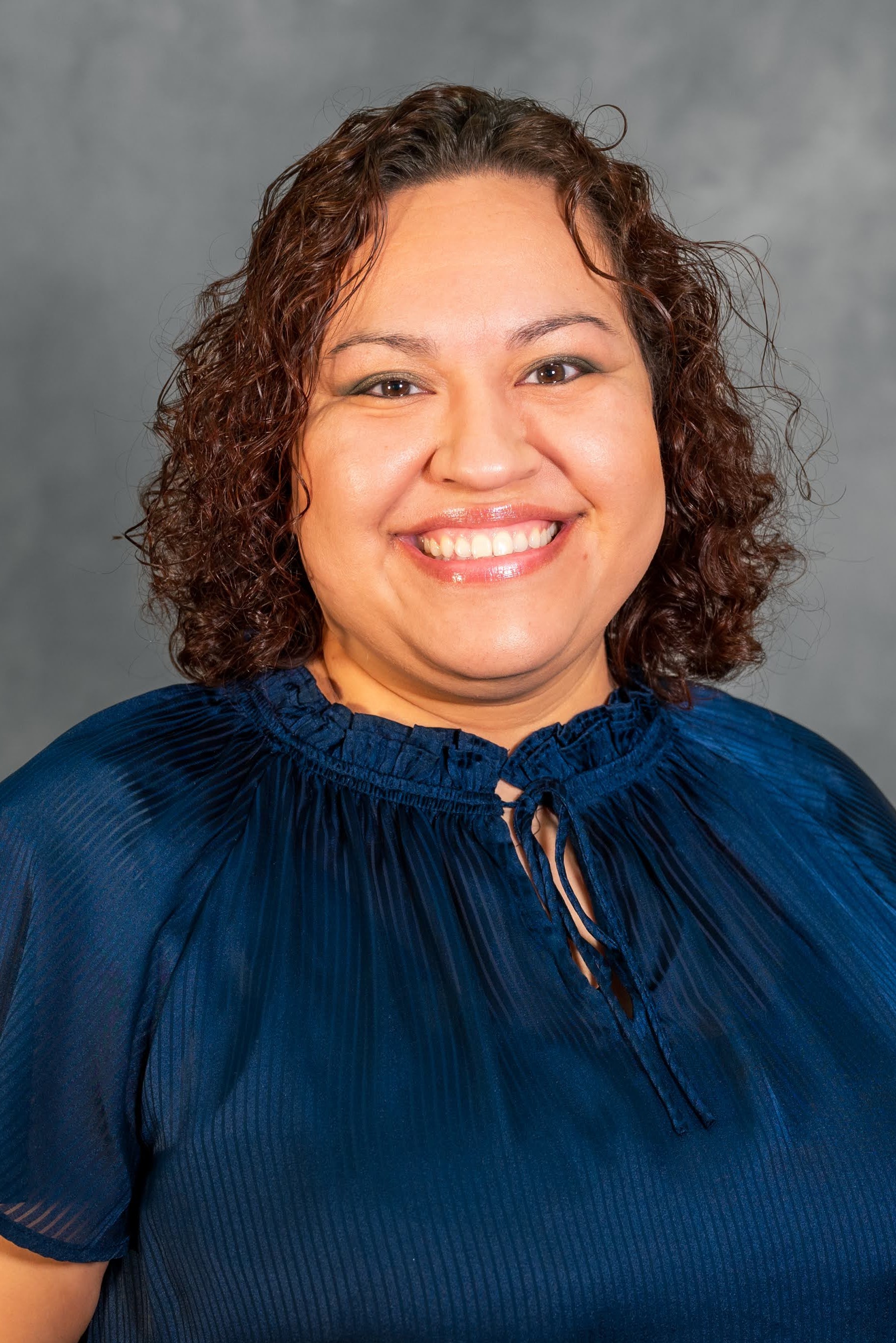 리바스, 빅토리아 박사