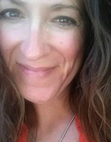 캐리, 사브리나