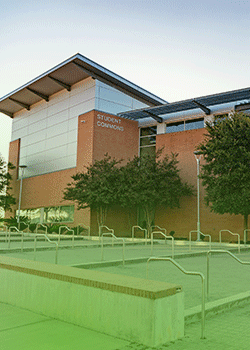 노스이스트 레이크뷰 칼리지 캠퍼스 사진