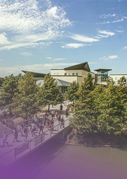 노스웨스트 비스타 칼리지 캠퍼스 사진