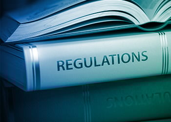 규정 준수 및 투명성