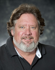 챔블린, 리처드 박사