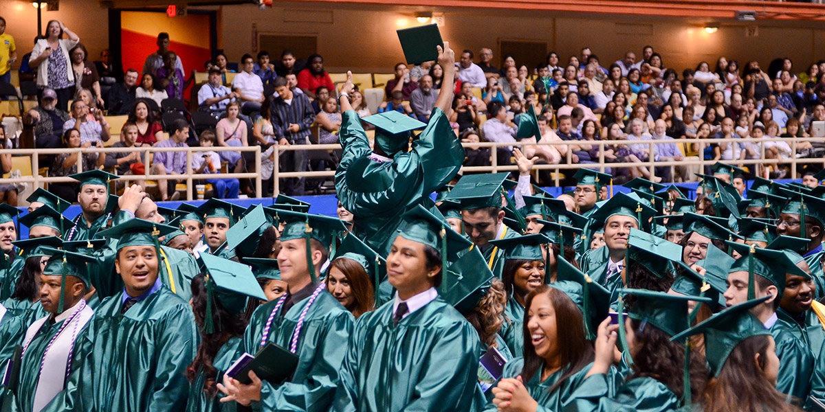 2011년 졸업개시