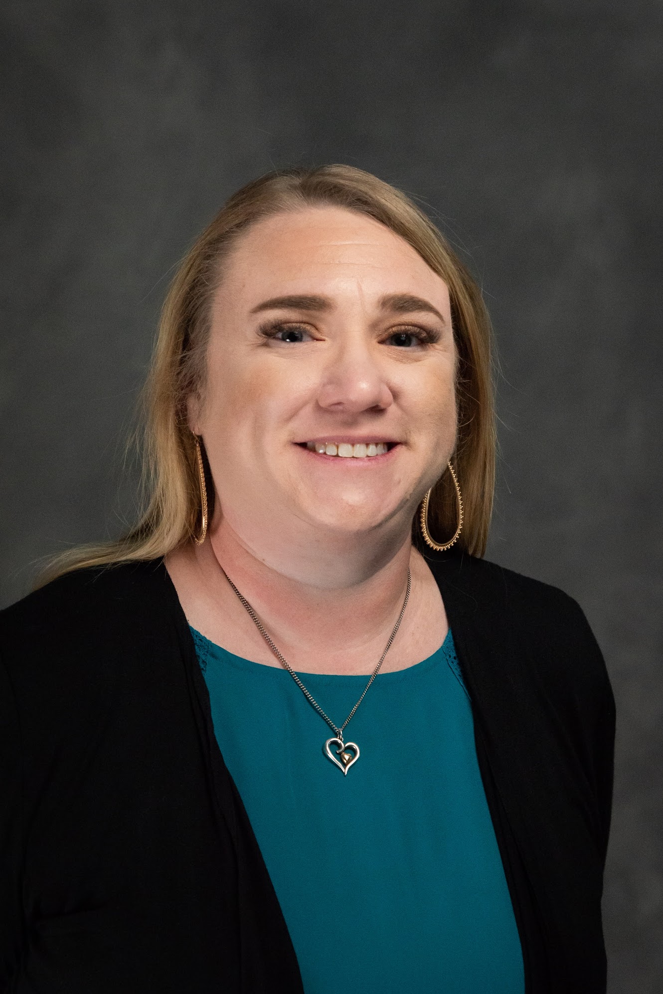 드 라 가르자, 앰버