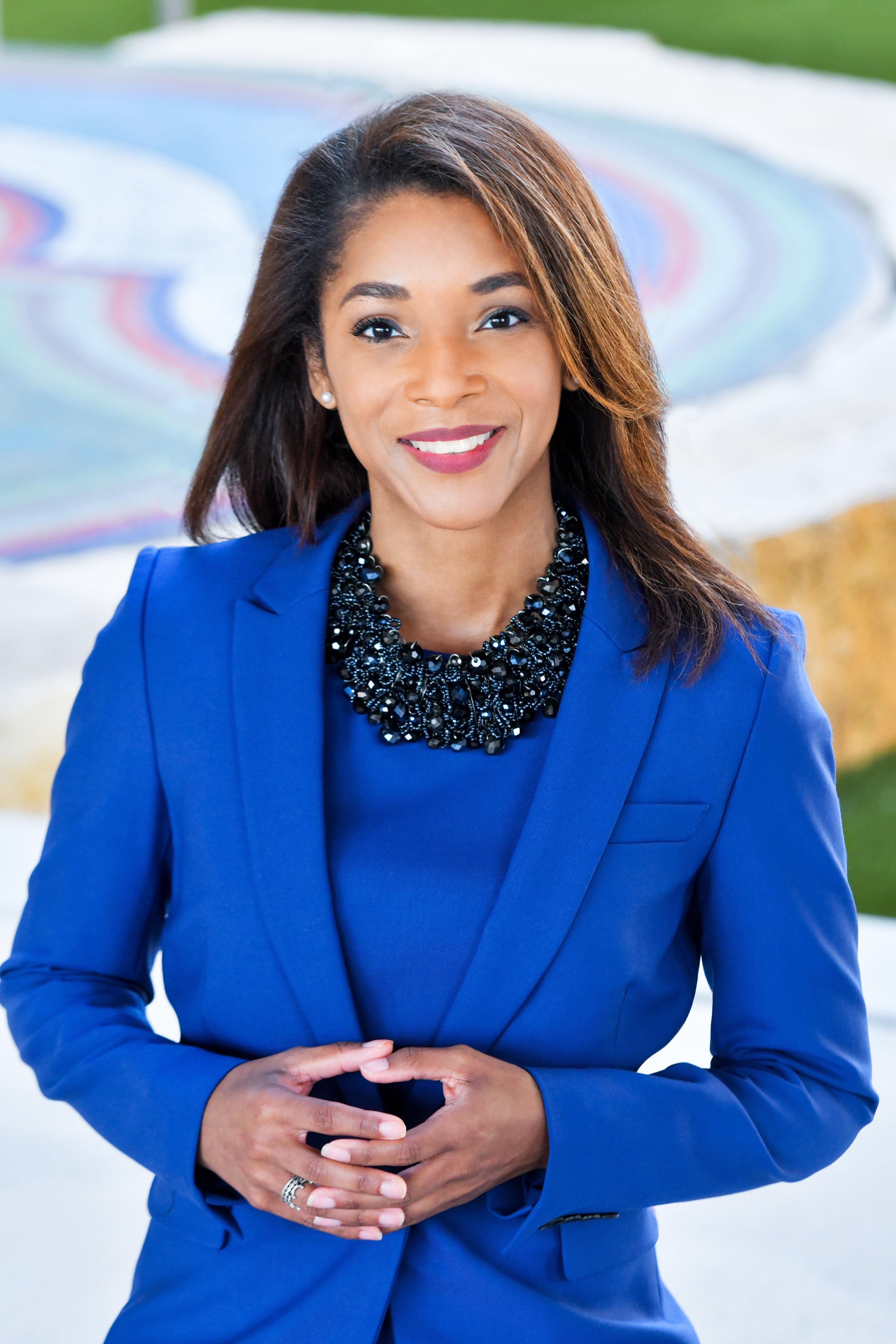 크리스티 와이어트