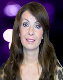 판다루, 크리스티나