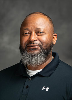 콜린스, 키스, 박사.