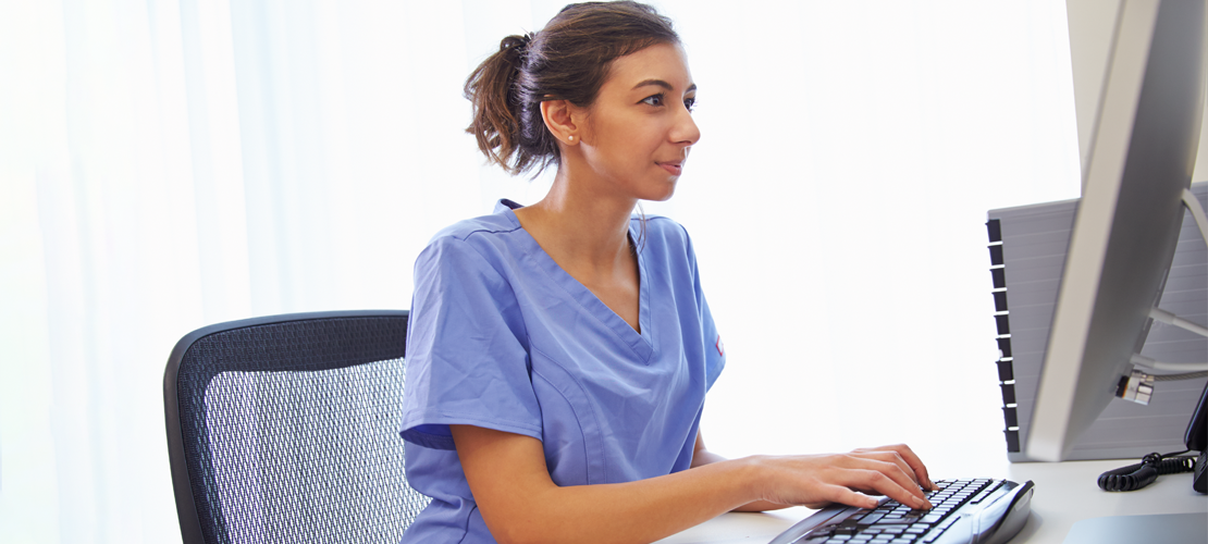 워크스테이션의 토토사이트 행정 학생