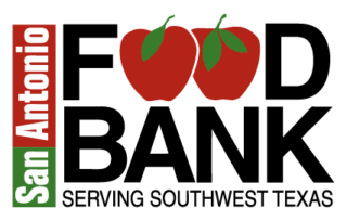 샌안토니오 푸드 뱅크 로고
