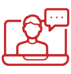 샌안토니오 대학 개인지도 서비스의 토토사이트 온라인 아이콘