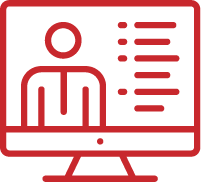 샌안토니오 대학 온라인 코스 제공 아이콘에서 토토사이트 온라인