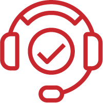 샌안토니오 대학의 토토사이트 온라인 학업 학생 지원 아이콘