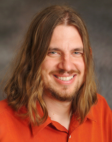 스타우트, 브라이언 박사