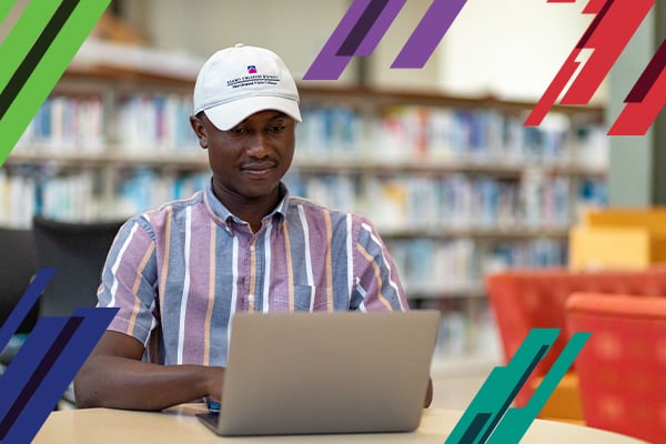 노트북 이미지를 작업 중인 토토사이트 토토사이트s Online 카지노 토토