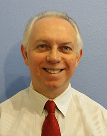 힝클리, 찰스 박사