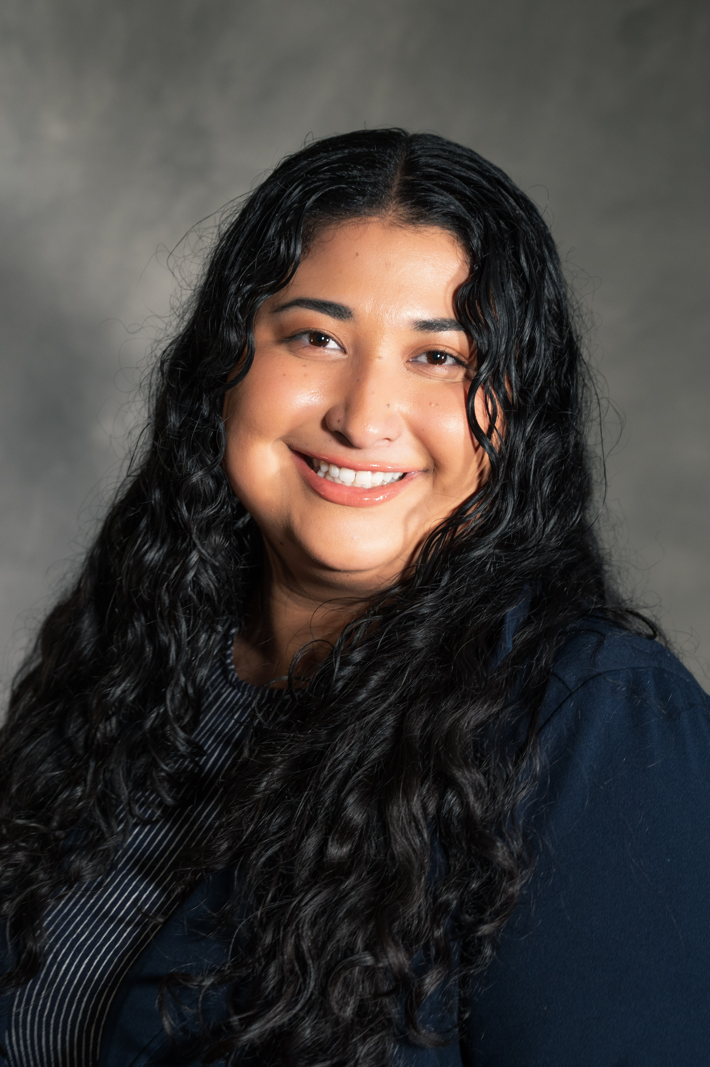 로페즈, 애쉴리