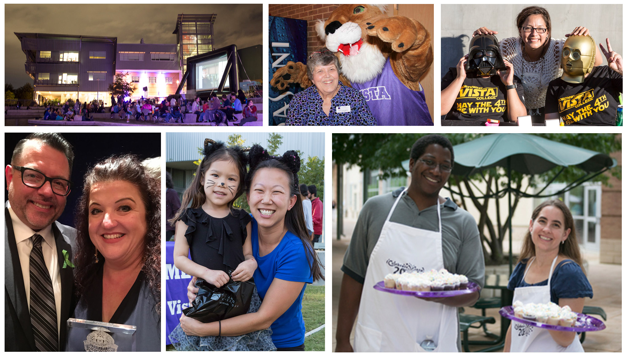 사진 콜라주 2015-2018