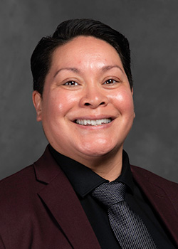 알레호스, 레베카