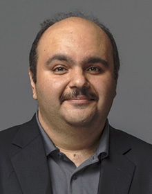 모하제리, 아민