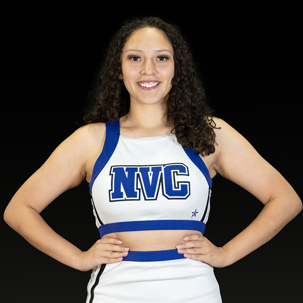 쟌닌 푸엔테스의 사진