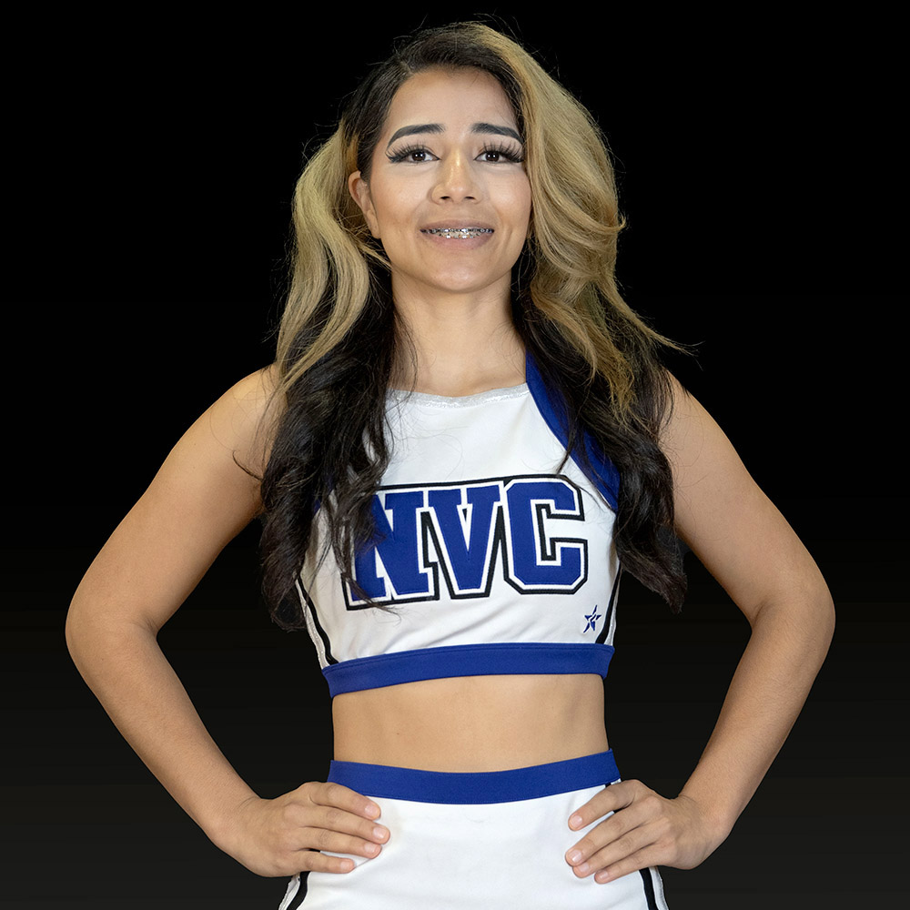 헤일리 알다코의 사진