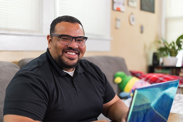 공부하는 학생대사