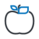 Apple Icon