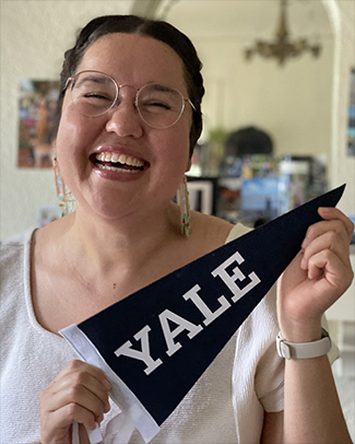 Allis Ozornia yale.jpg