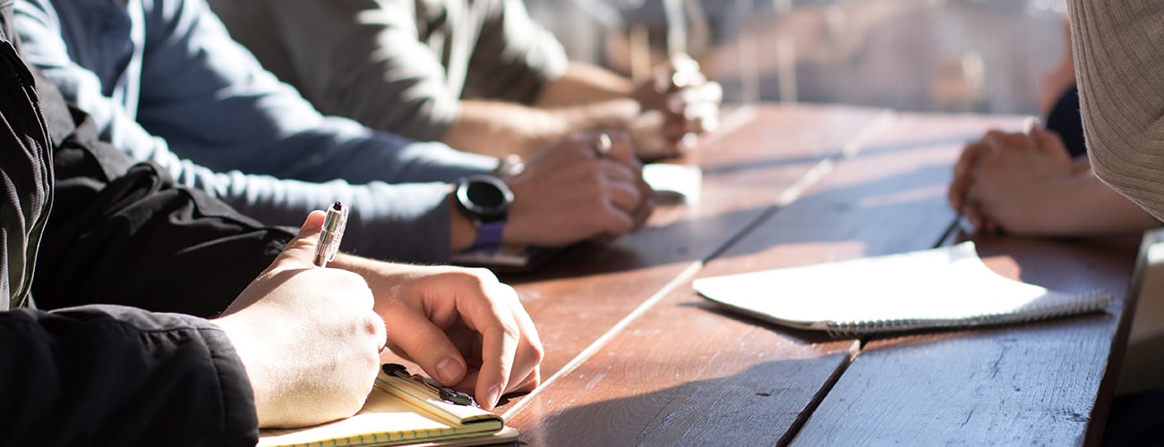 남자 쓰기 노트