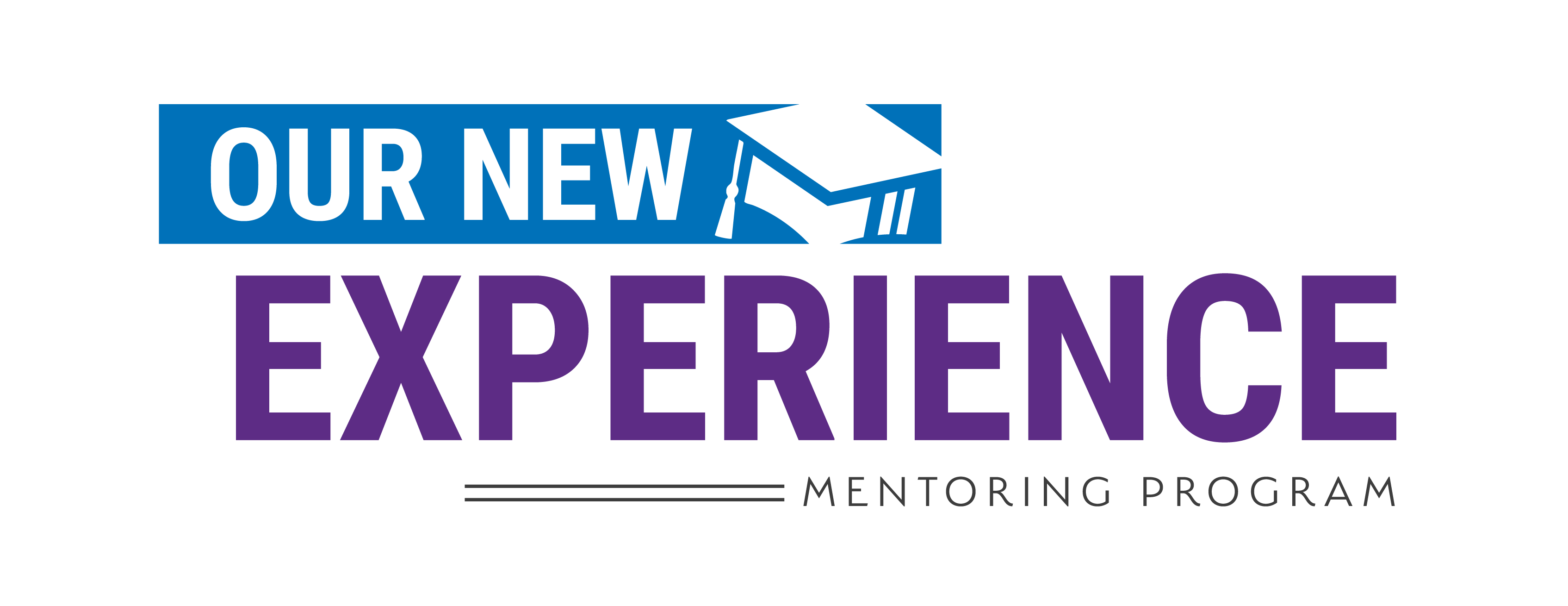 QEP One Mentoring Program Logo