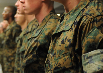 군사 기지 이미지