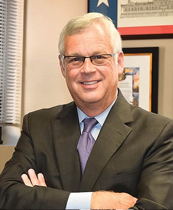 Bruce H. Leslie, Ph.D.