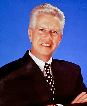 DR. Robert W. Ramsay