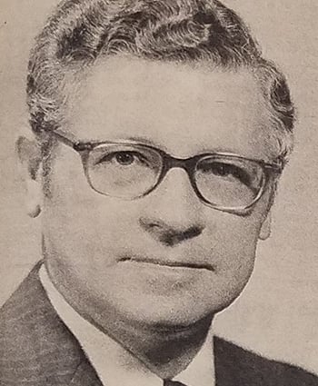 DR. Jerome F. Weynand