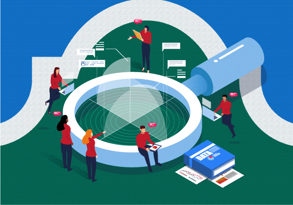 토토사이트 로고에 대한보고 팀의 그림