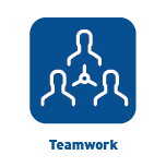 일반 교육 평가 : 팀워크