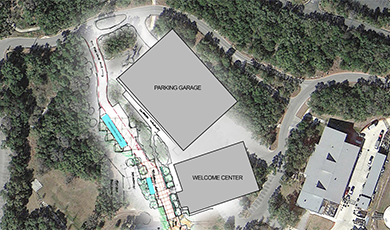 웰컴 센터 플랜