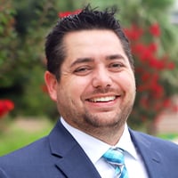 Nicholas Blakeney Headshot