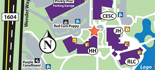 푸드 트레일러 위치