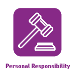 일반 교육 평가 : 개인 책임