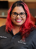 Yvonne Samuels 사진