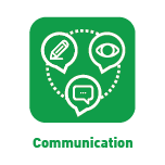 일반 교육 평가 : 커뮤니케이션