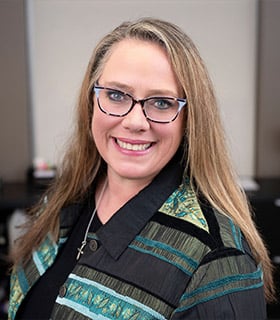 Ms. Jennifer Comedy-Holmes의 사진